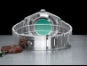 Rolex Milgauss Oyster Bracelet White Dial  Watch  116400